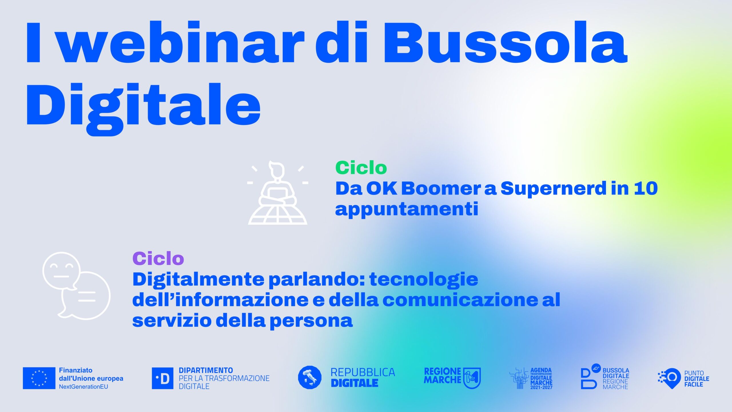 bussola digitale cicli webinar