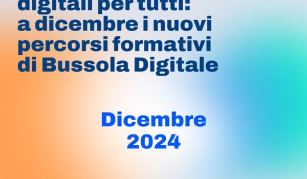 immagine in evidenza corsi dicembre 2024